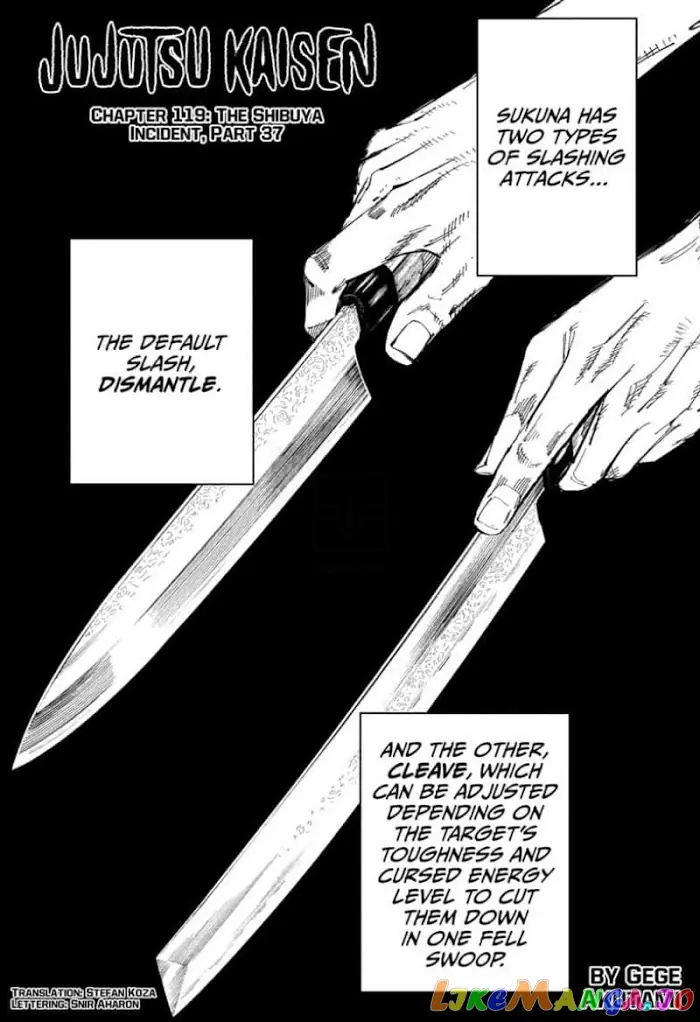 Jujutsu Kaisen Chapter 119 image 01_optimized